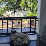 Viktoria Deluxe Direkter Meerblick *