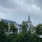 Viktoria Deluxe Direkter Meerblick Apartment *