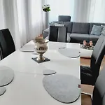 Apartment Viktoria Deluxe Direkter Meerblick Sellin (Rugen)
