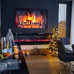 Apartment Viktoria Deluxe Direkter Meerblick *