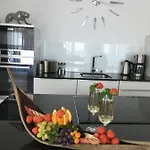 Apartment Viktoria Deluxe Direkter Meerblick Sellin (Rugen)