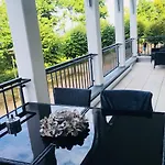 Viktoria Deluxe Direkter Meerblick Apartment