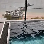 Apartment Viktoria Deluxe Direkter Meerblick