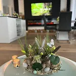 Viktoria Deluxe Direkter Meerblick Apartment Sellin (Rugen)