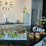 Viktoria Deluxe Direkter Meerblick Apartment Sellin (Rugen)