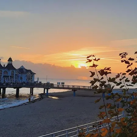 Viktoria Deluxe Direkter Meerblick *