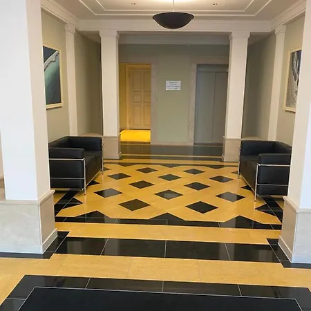 Viktoria Deluxe Direkter Meerblick 아파트