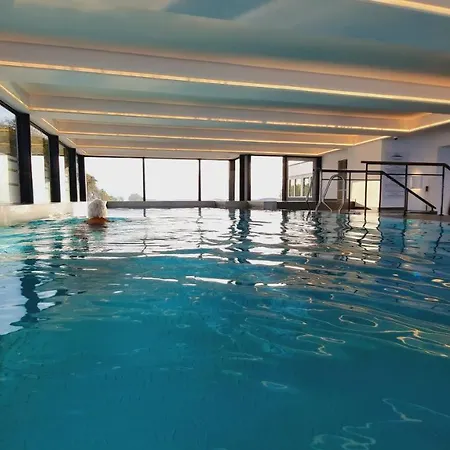 Viktoria Deluxe Direkter Meerblick Sellin (Rugen)