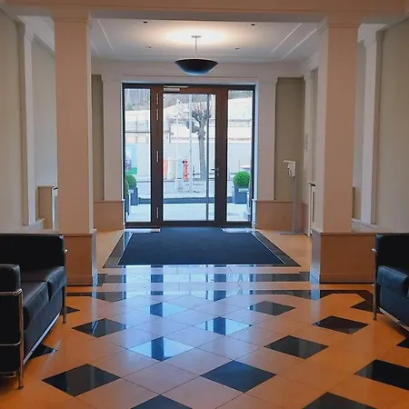 Viktoria Deluxe Direkter Meerblick *