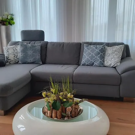 Viktoria Deluxe Direkter Meerblick 아파트 *