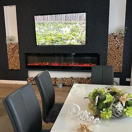 Viktoria Deluxe Direkter Meerblick Sellin (Rugen)