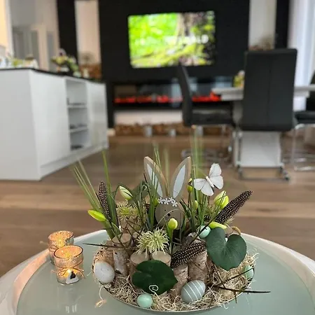 Viktoria Deluxe Direkter Meerblick Apartment Sellin (Rugen)